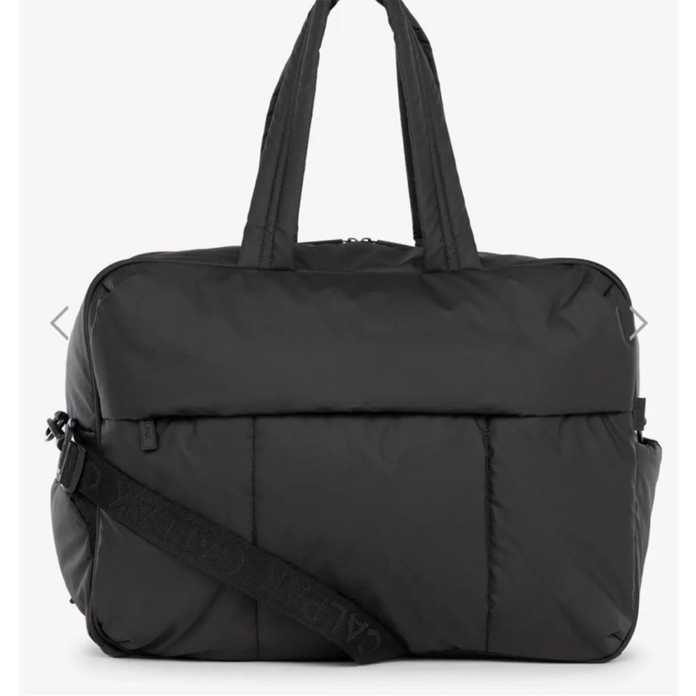 CALPAK Luka Duffel with Detachable Straps